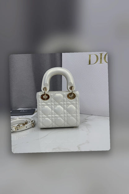 NB - DOR Bag - 487