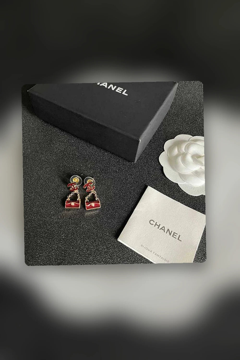 NB - CHL Jewelry - 871