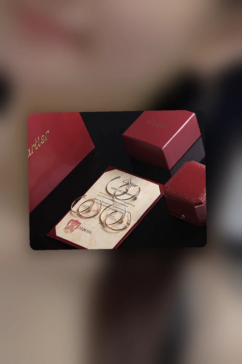 NB - CRA Jewelry - 547