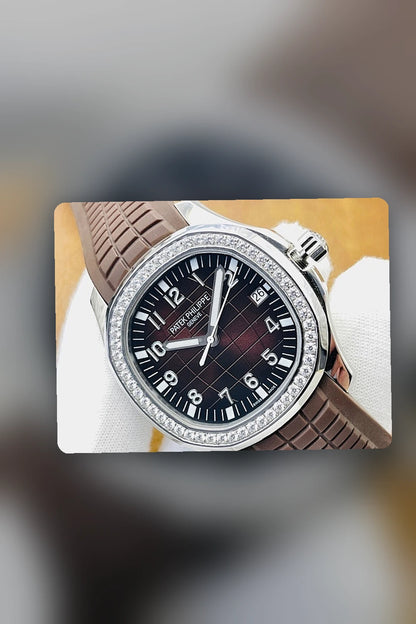 NB - Mix Watch - 1505