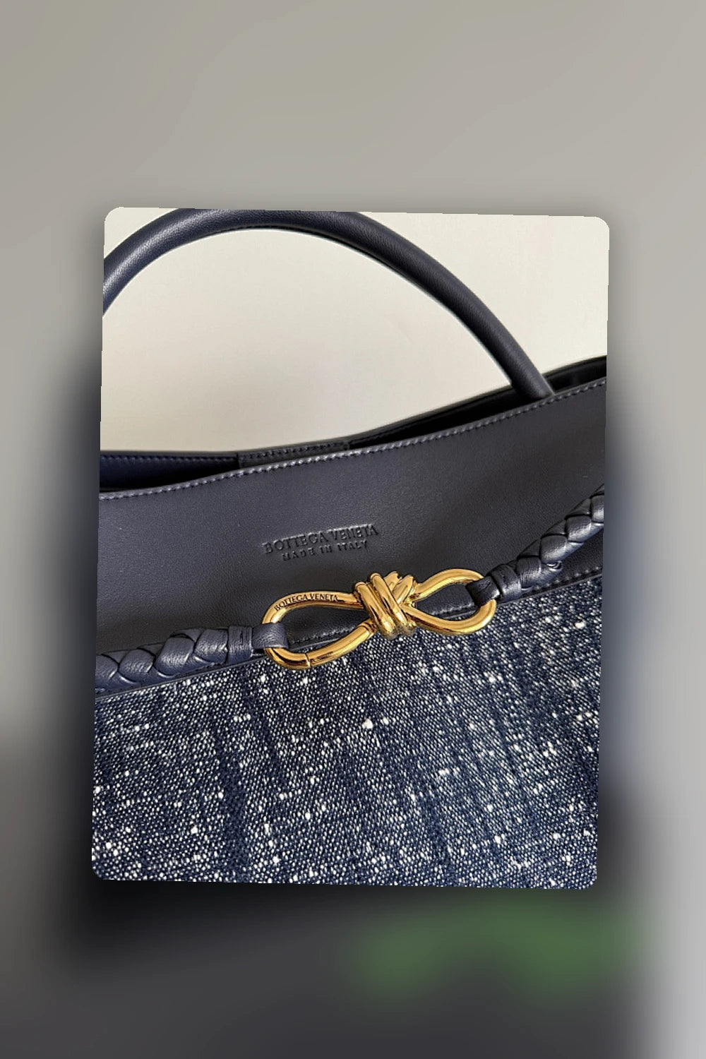 NB - BOV Bag - 071