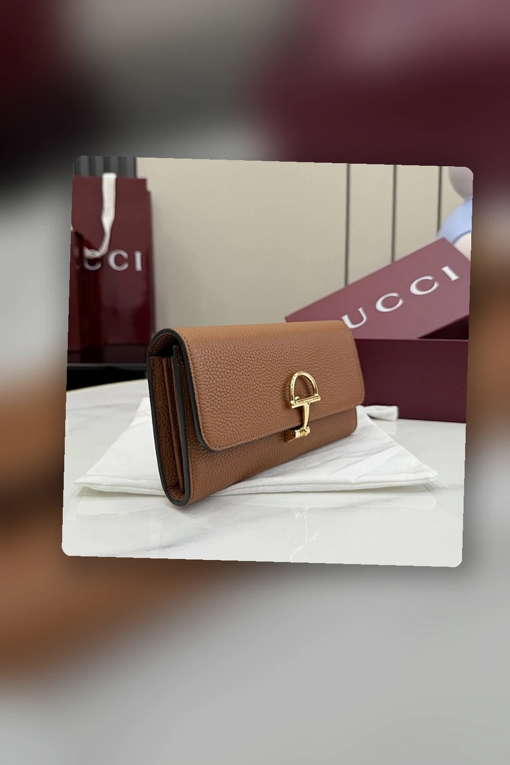 NB - GUKI Bag - 082