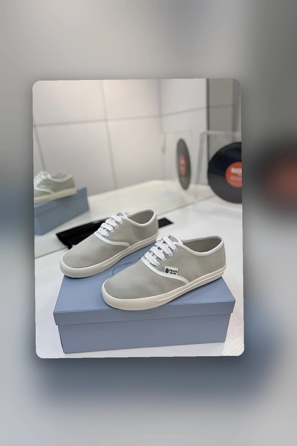 NB - PD Women Shoes - 023