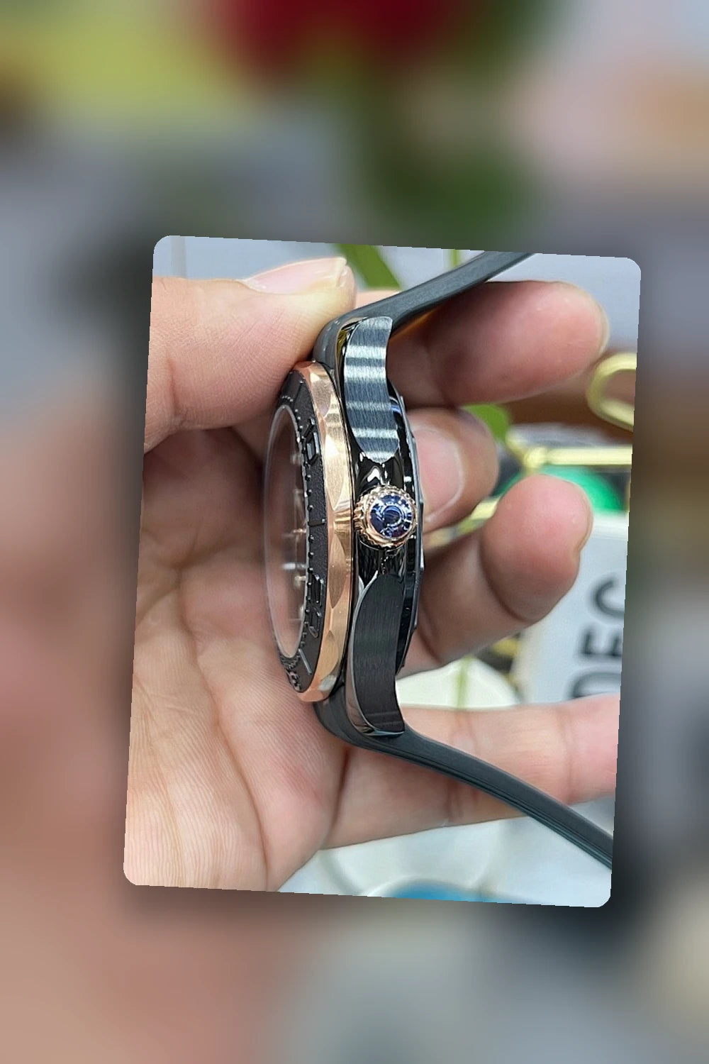 NB - Mix Watch - 151