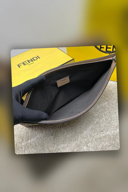 NB - FDE Bag - 345