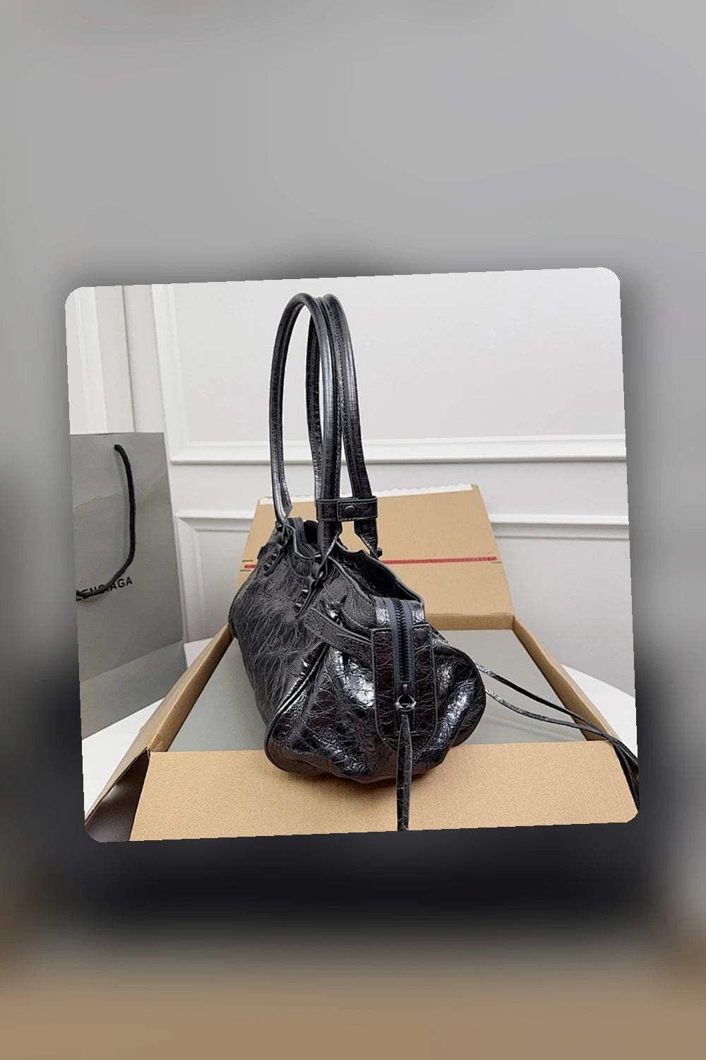 NB - BG Bag - 1159