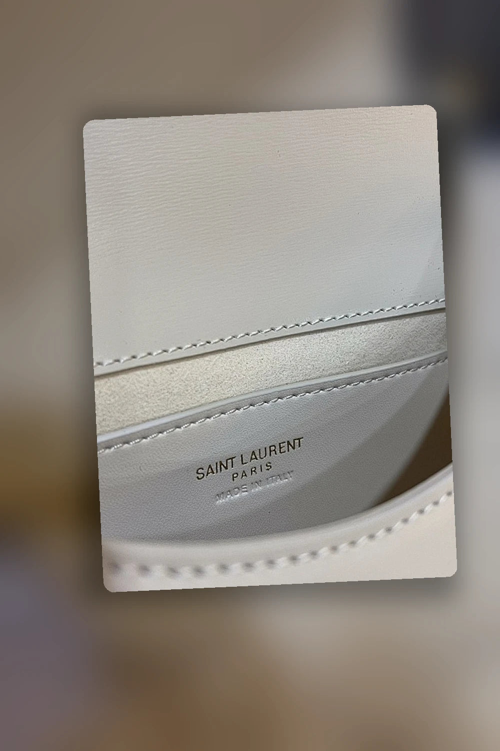 NB - YLS Bag - 110