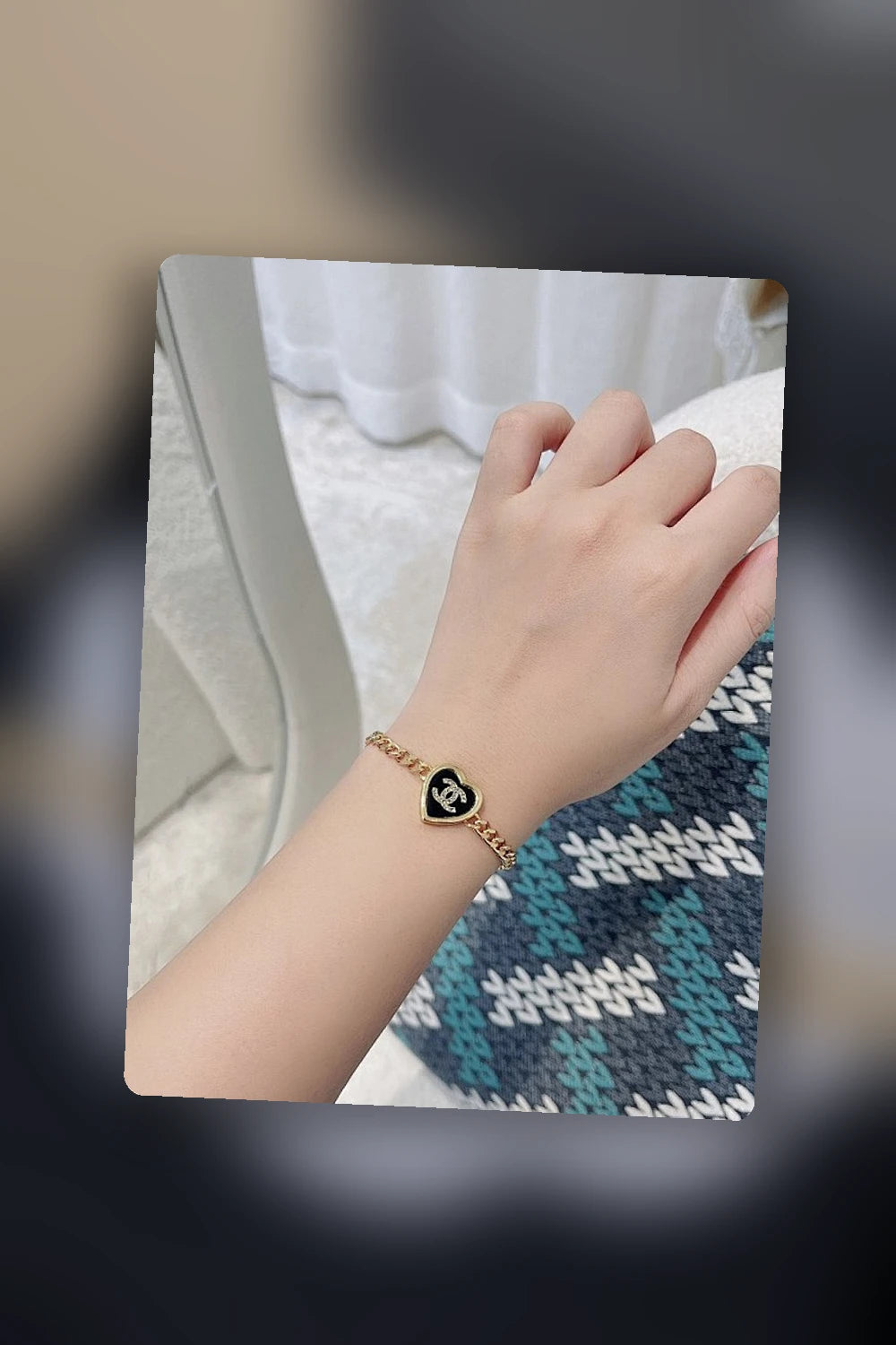 NB - CHL Jewelry - 552