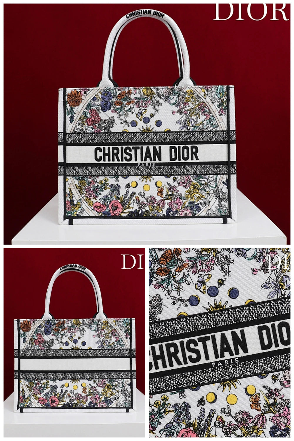 NB - DOR Bag - 576