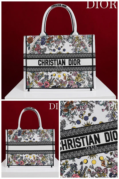 NB - DOR Bag - 576