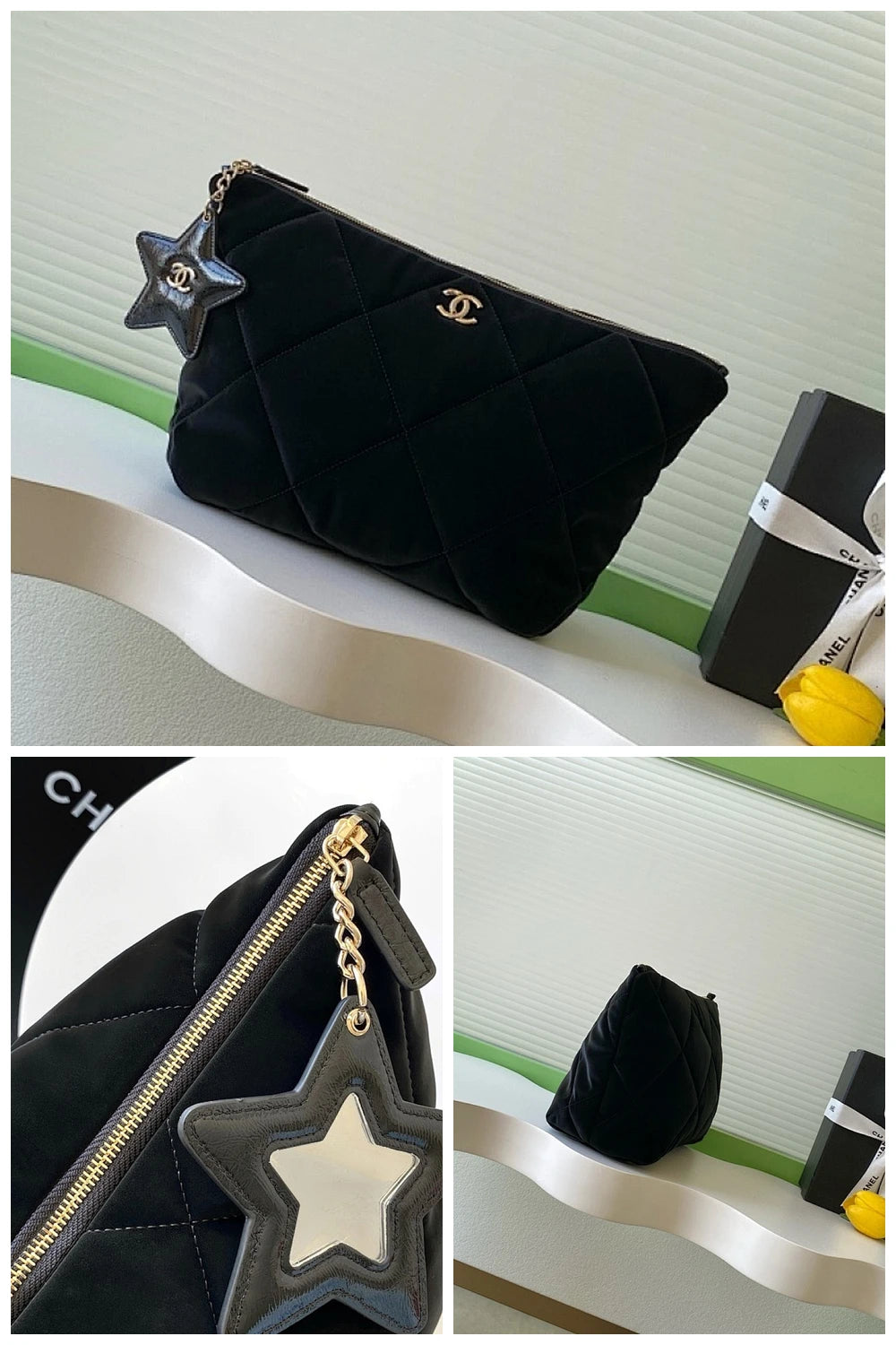 NB - CHL Bag - 123