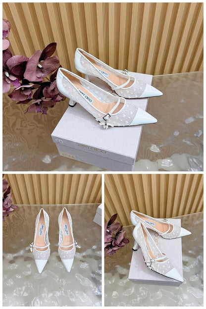 NB - JMC Women Shoes - 298