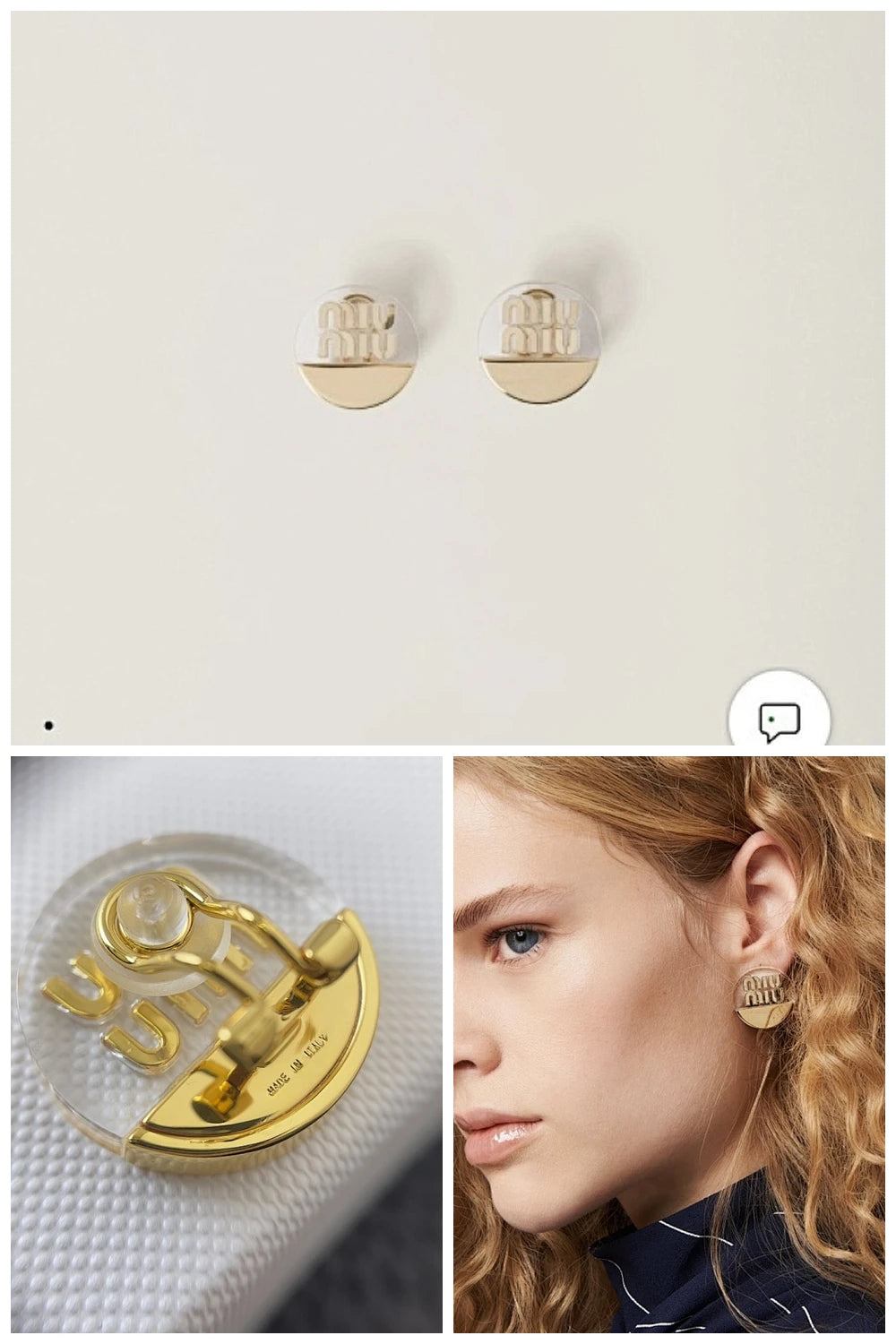 NB - MMU Jewelry - 282