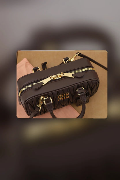 NB - MMU Bag - 1355