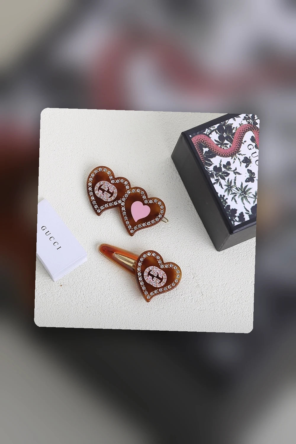 NB - GUKI Jewelry - 566