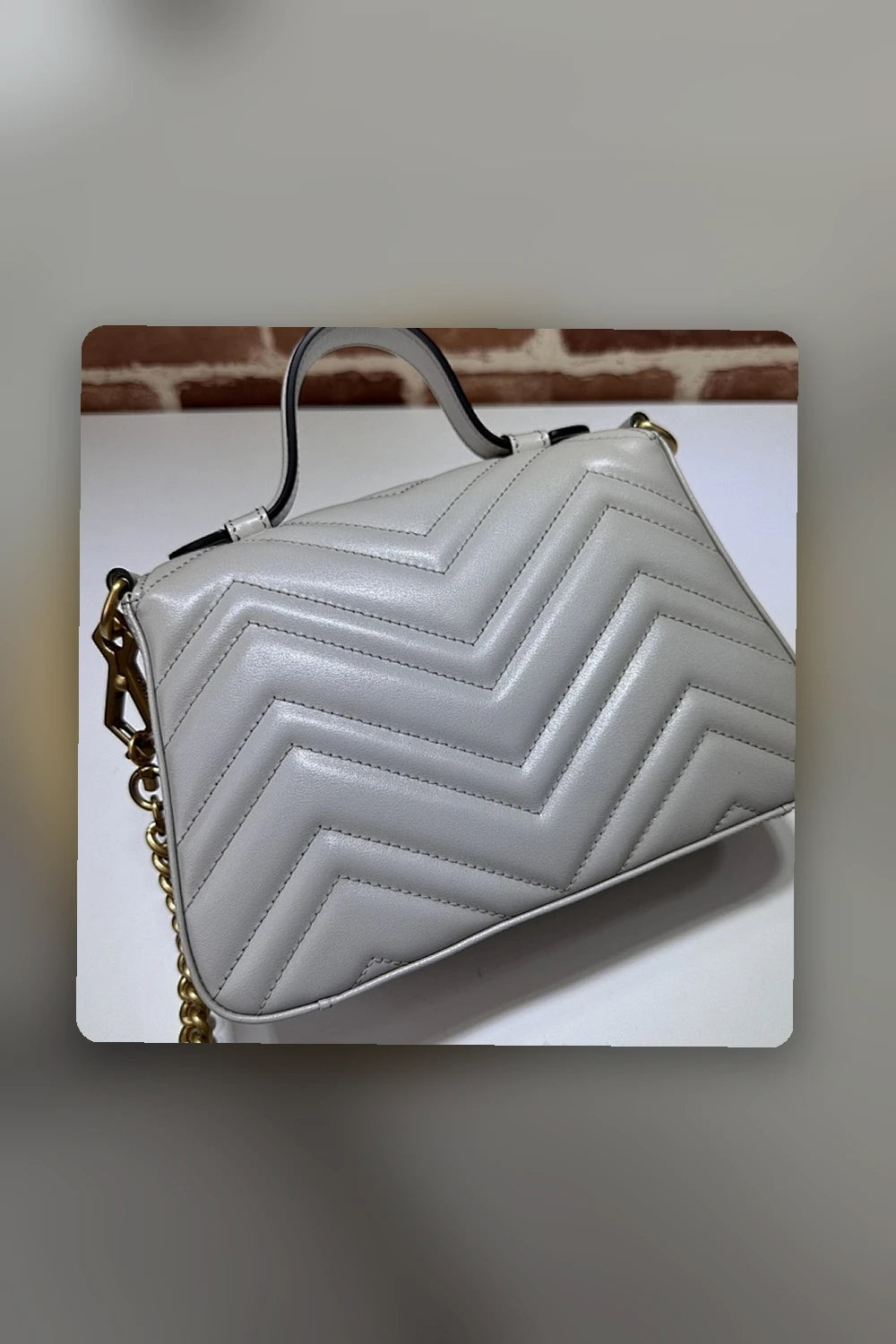 NB - GUKI Bag - 1109
