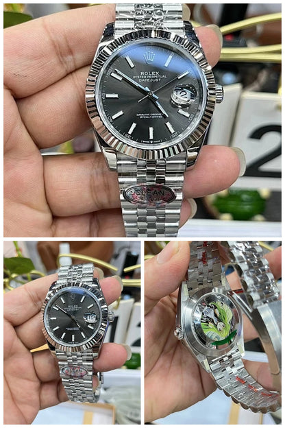 NB - Mix Watch - 1385