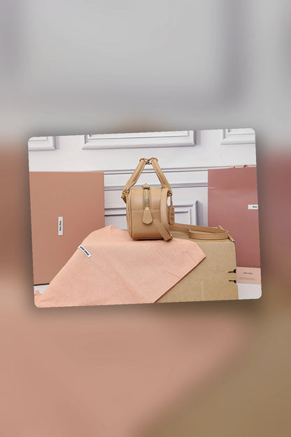 NB - MMU Bag - 107
