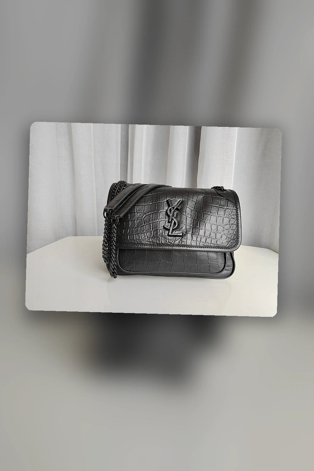 NB - YLS Bag - 1687
