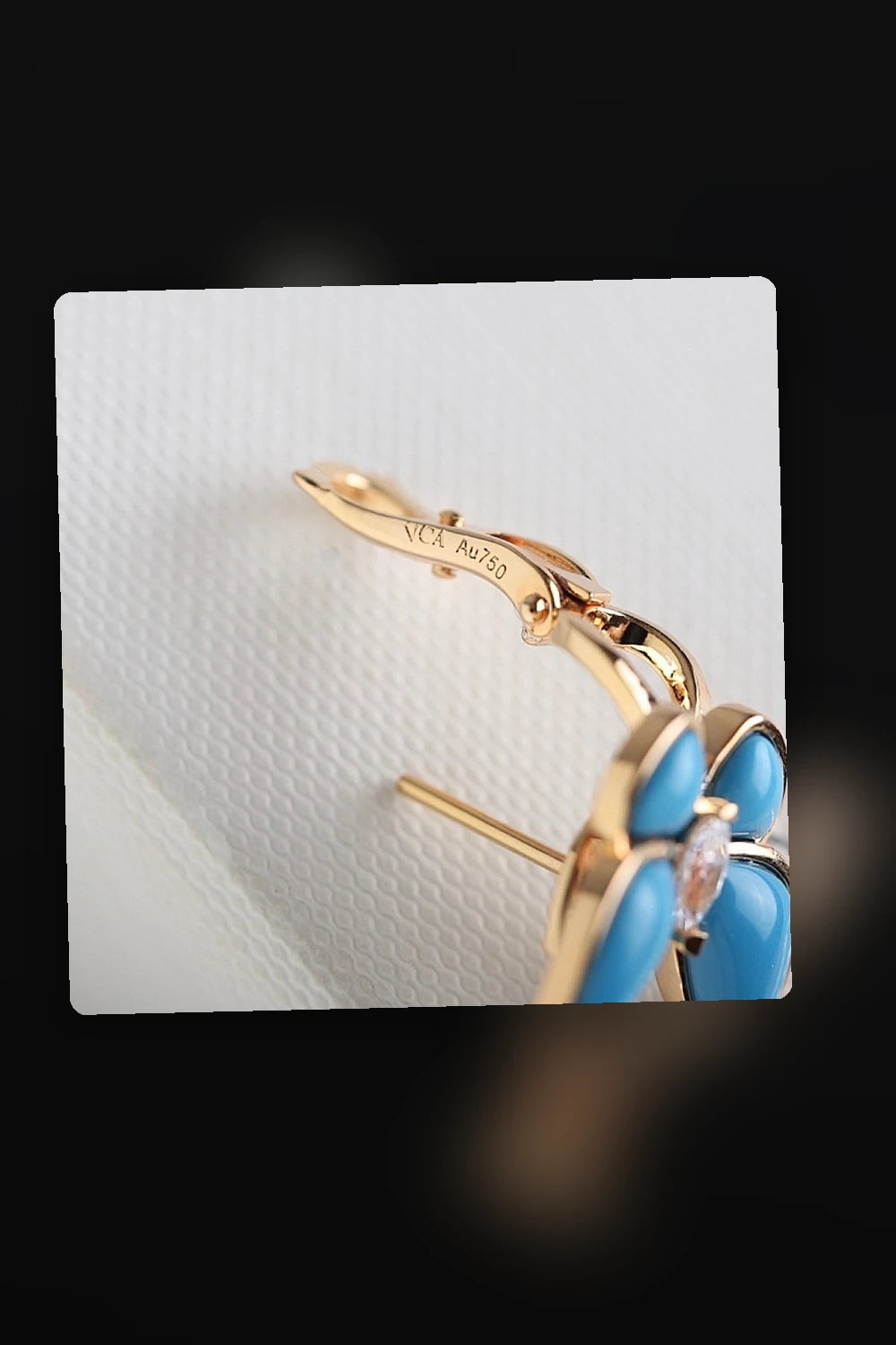 NB - VACA Jewelry - 578