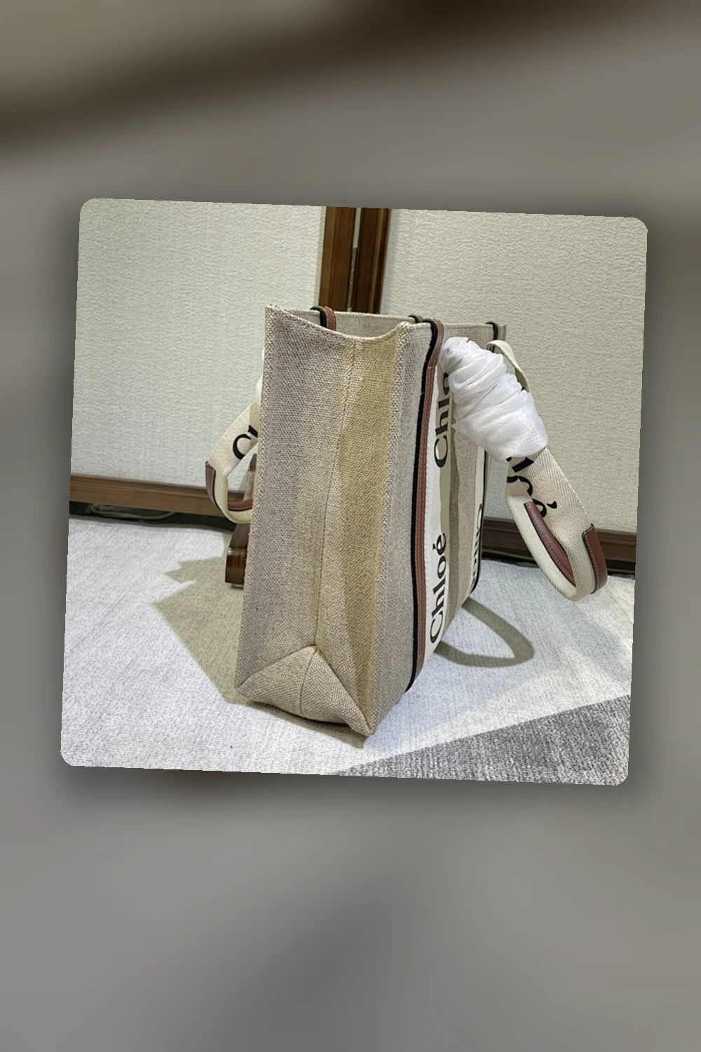 NB - CLE Bag - 074