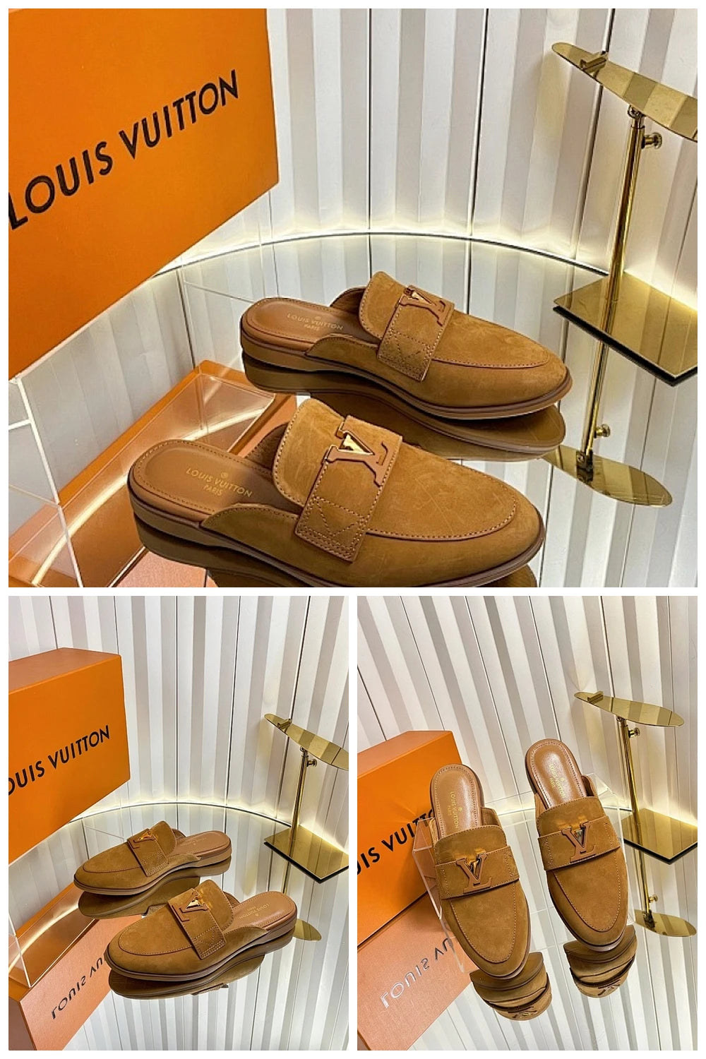 NB - LOV Women Shoes - 050