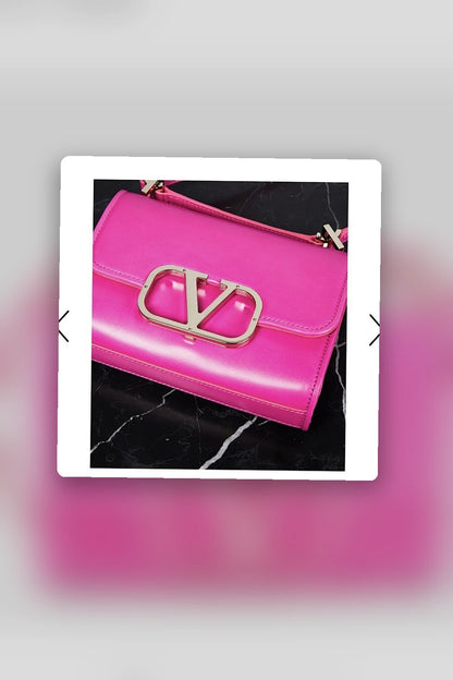 NB - VEL Bag - 287