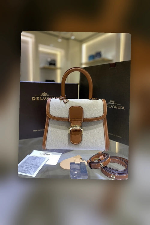 NB - DLVX Bag - 164