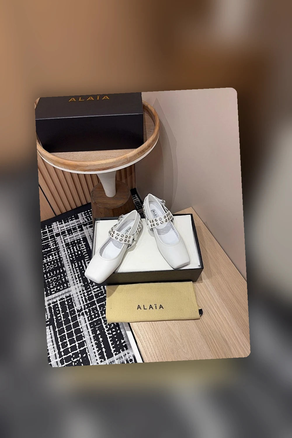 NB - AAL Women Shoes - 381