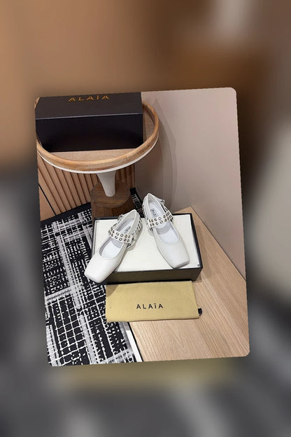 NB - AAL Women Shoes - 381