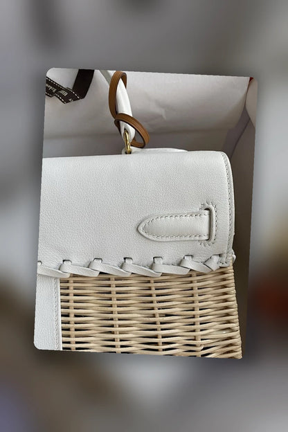 NB - HMS Bag - 1643