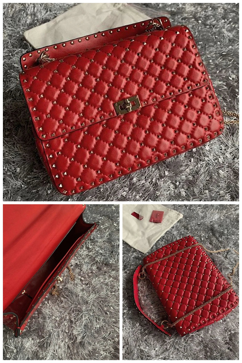 NB - VEL Bag - 975