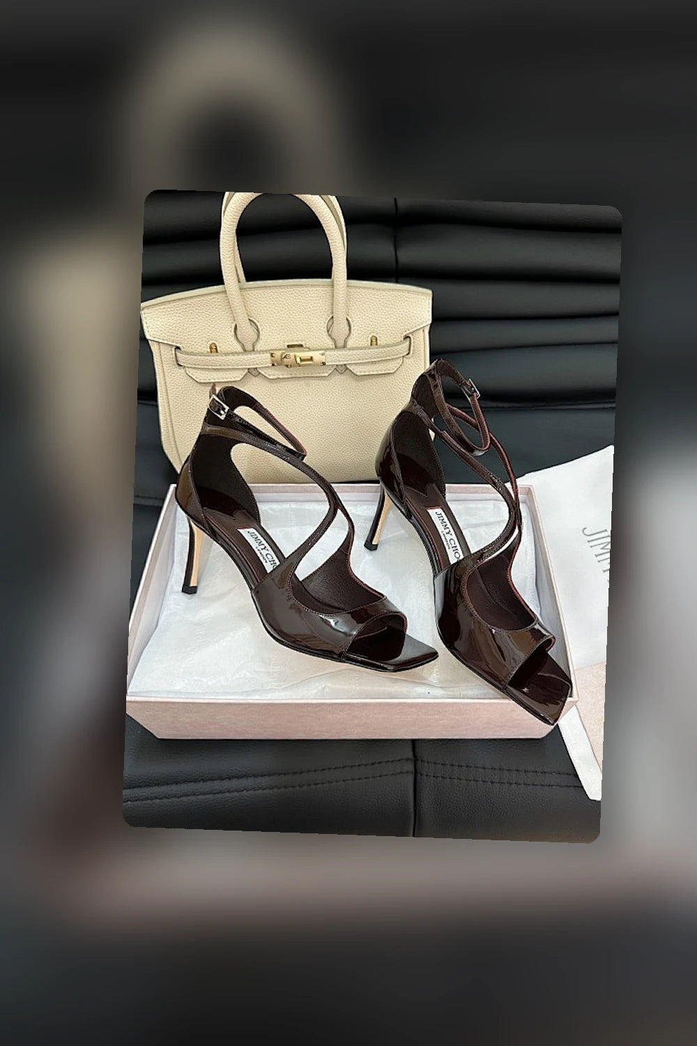 NB - JMC Mix Items - 597