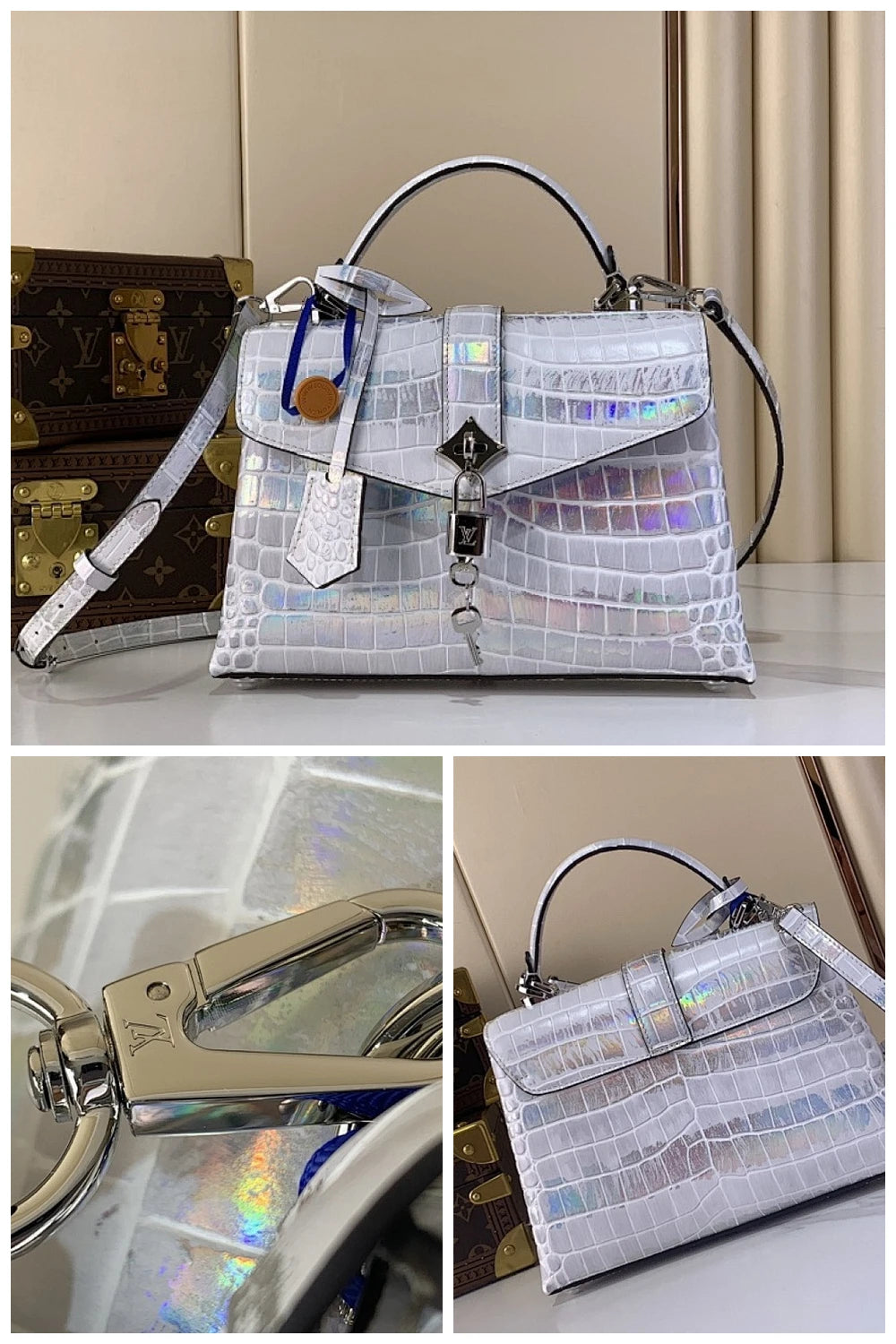 NB - LOV Bag - 174