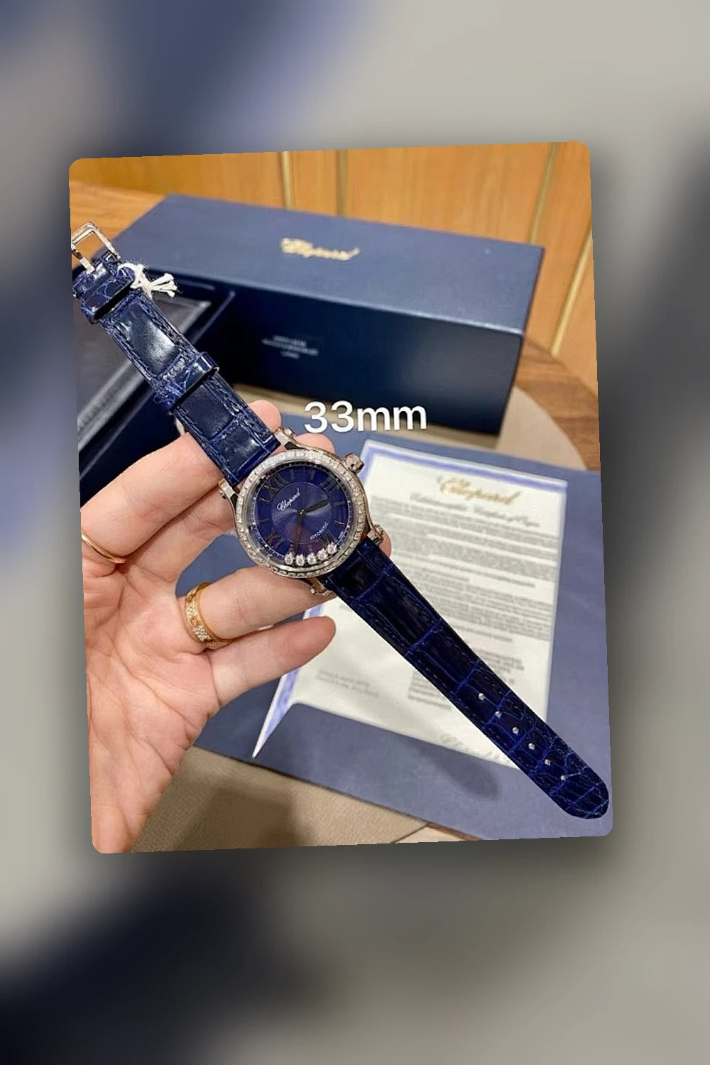 NB - Mix Watch - 999
