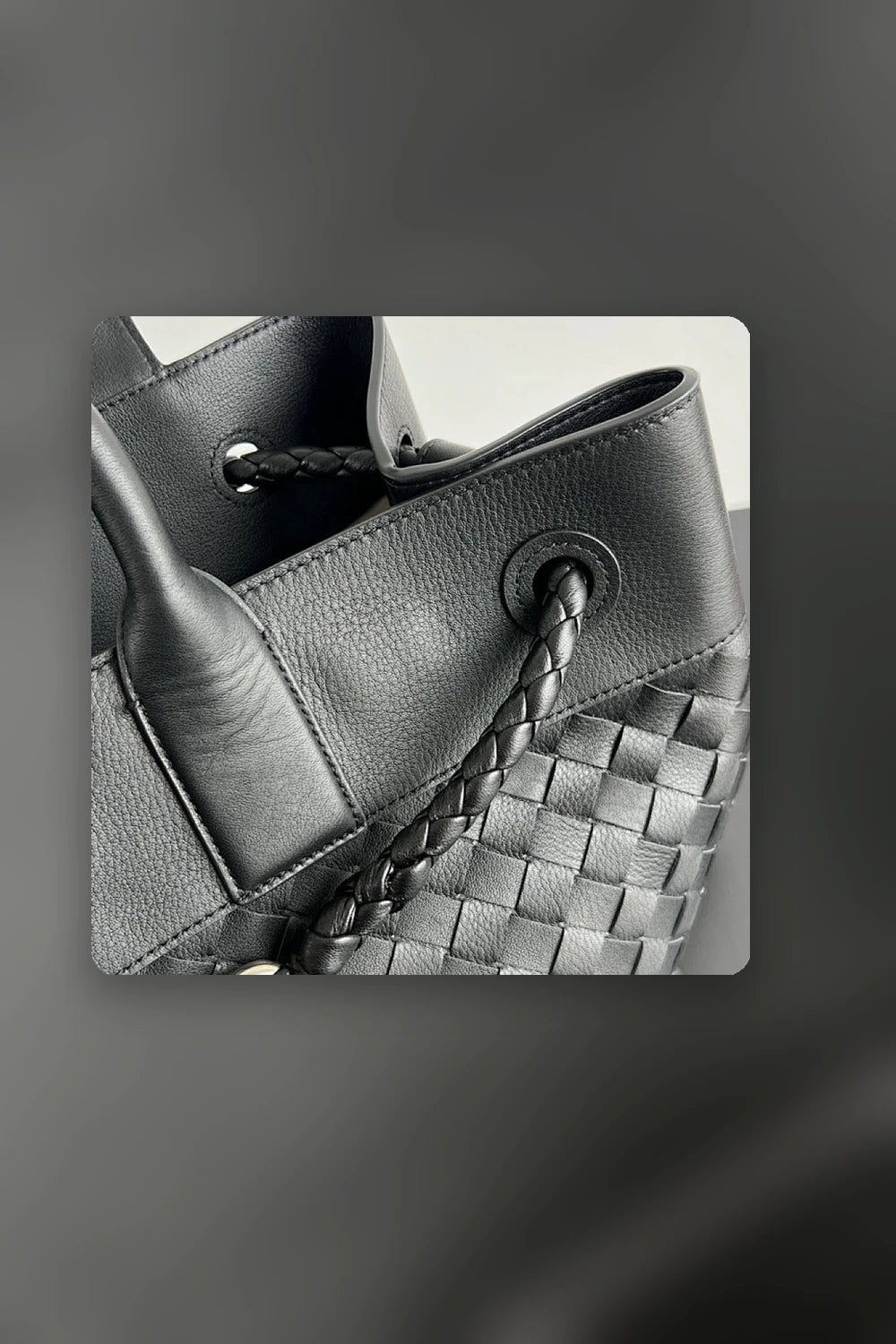 NB - BOV Bag - 326