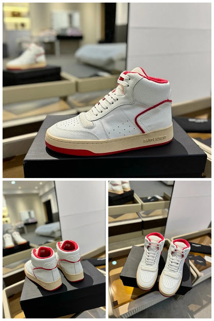 NB - YLS Women Shoes - 679