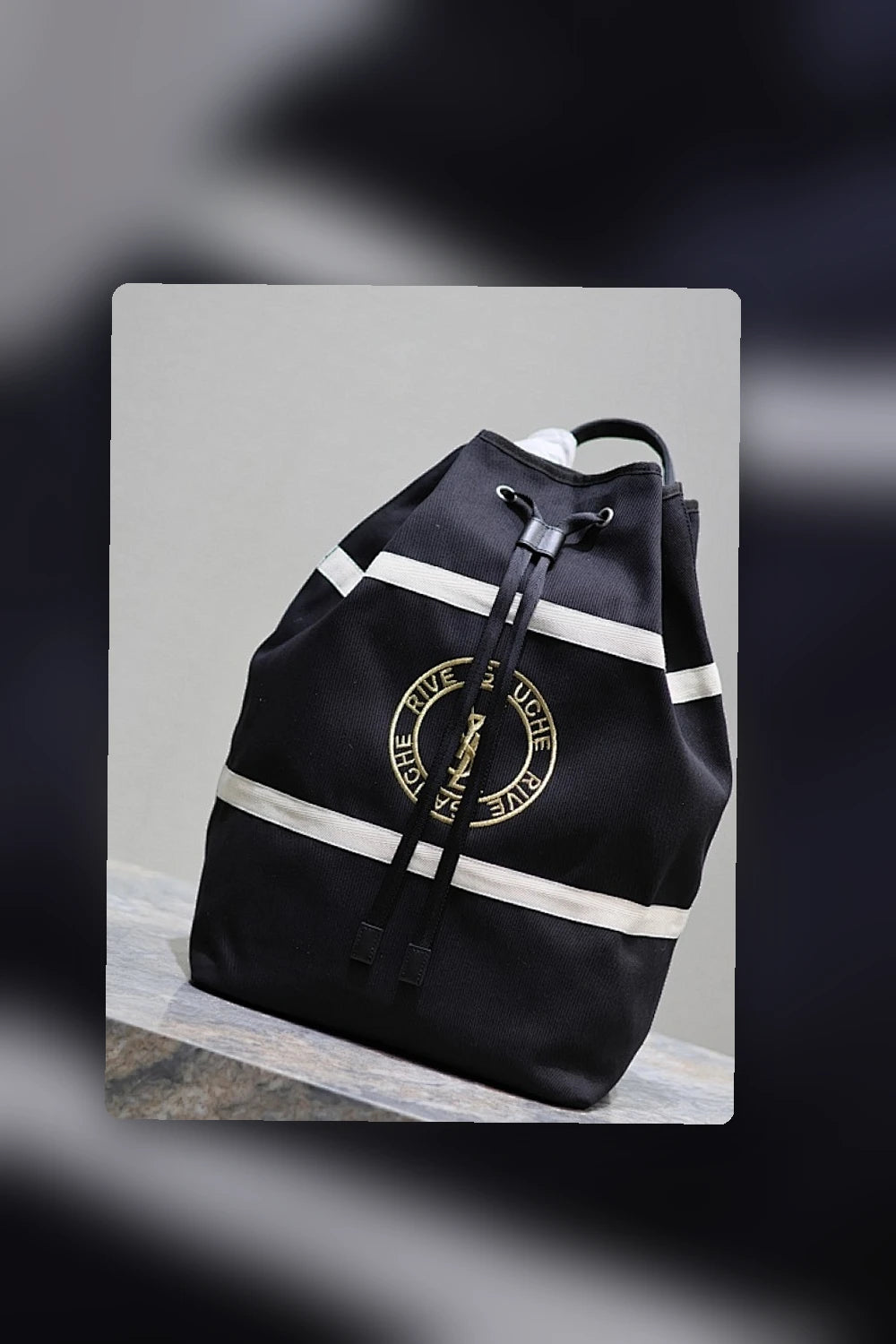 NB - YLS Bag - 359