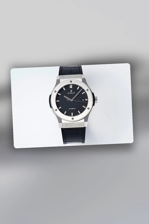 NB - Mix Watch - 1261