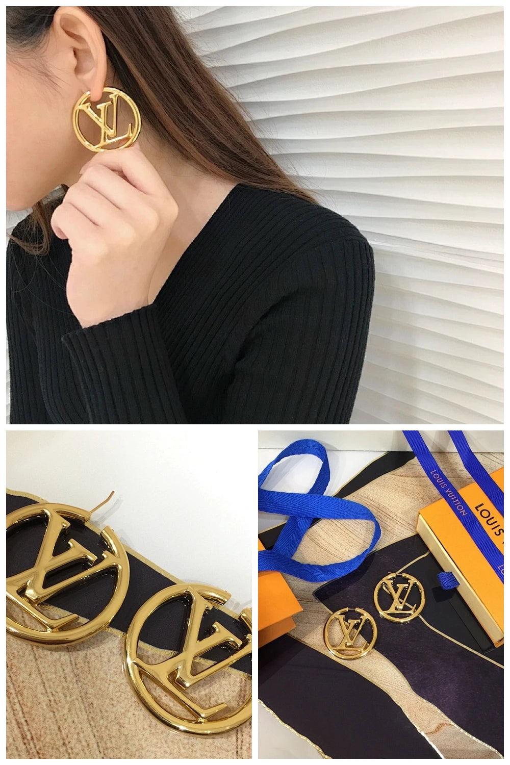 NB - LOV Jewelry - 436
