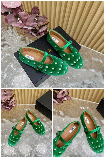 NB - AAL Women Shoes - 400