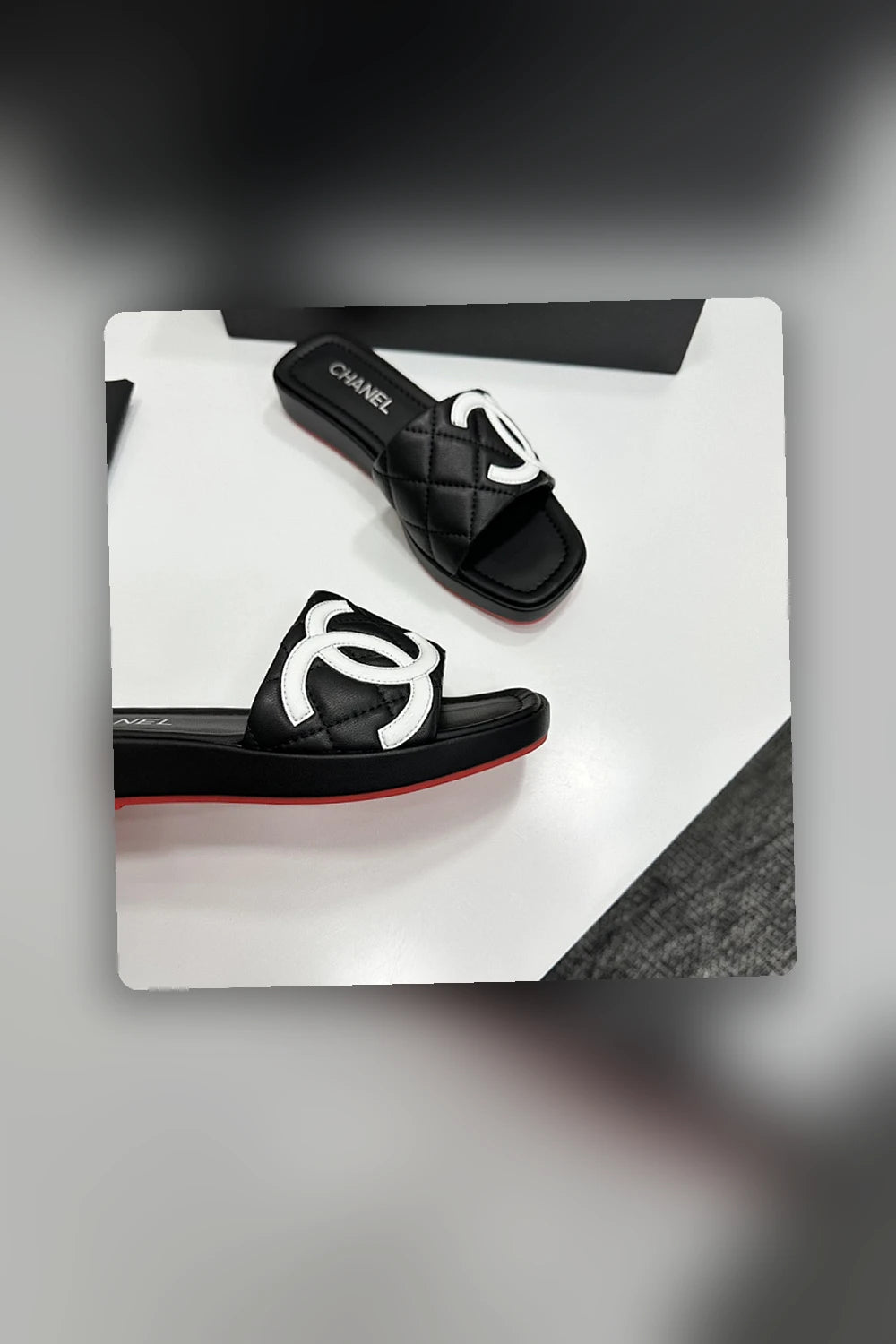 NB - CHL Mix Items - 007