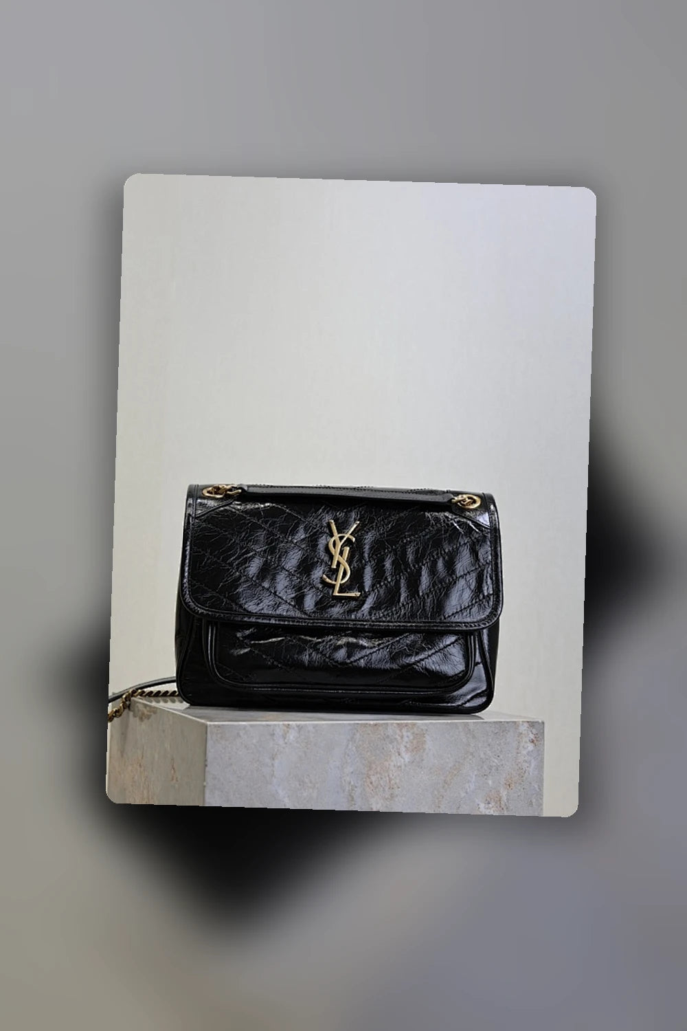 NB - YLS Bag - 704