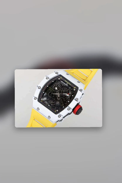 NB - Mix Watch - 434