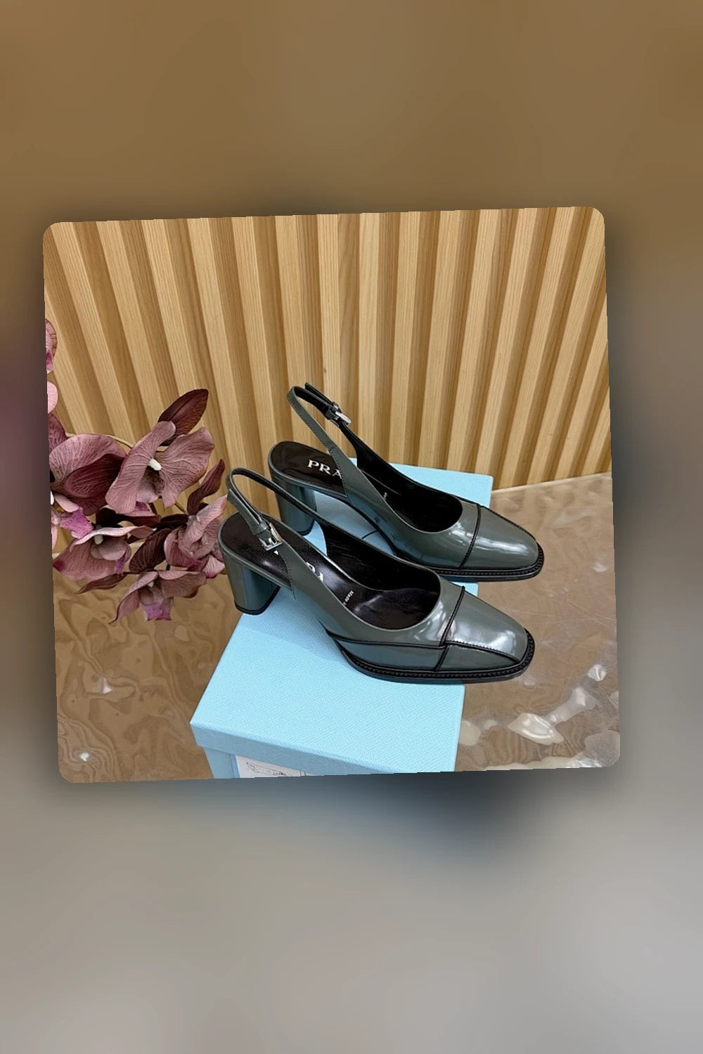 NB - PD Women Shoes - 439