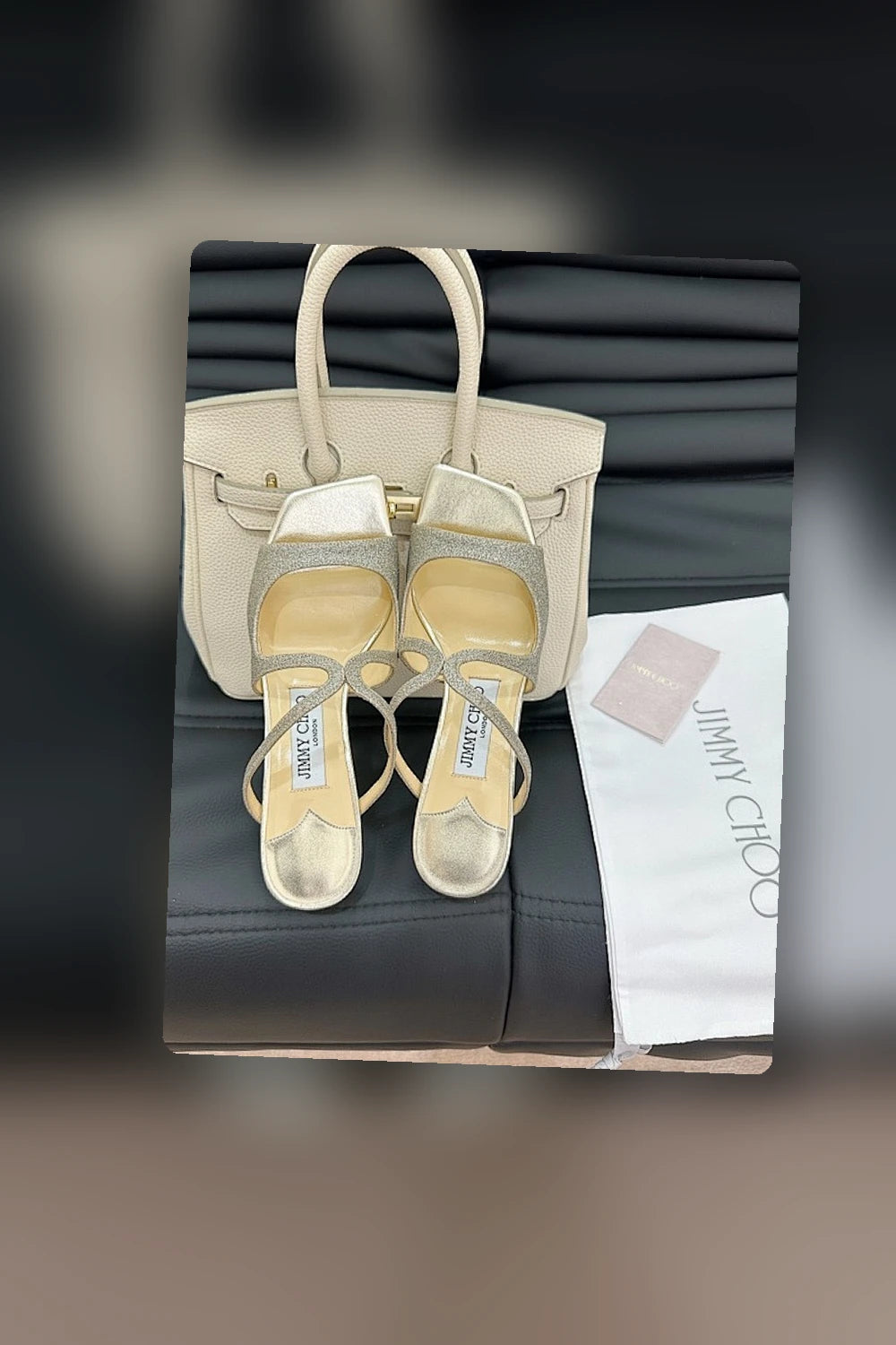 NB - JMC Mix Items - 193