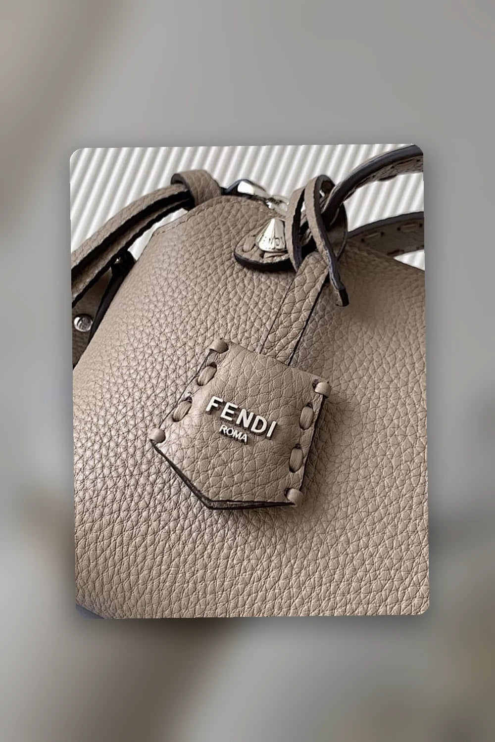 NB - FDE Bag - 287