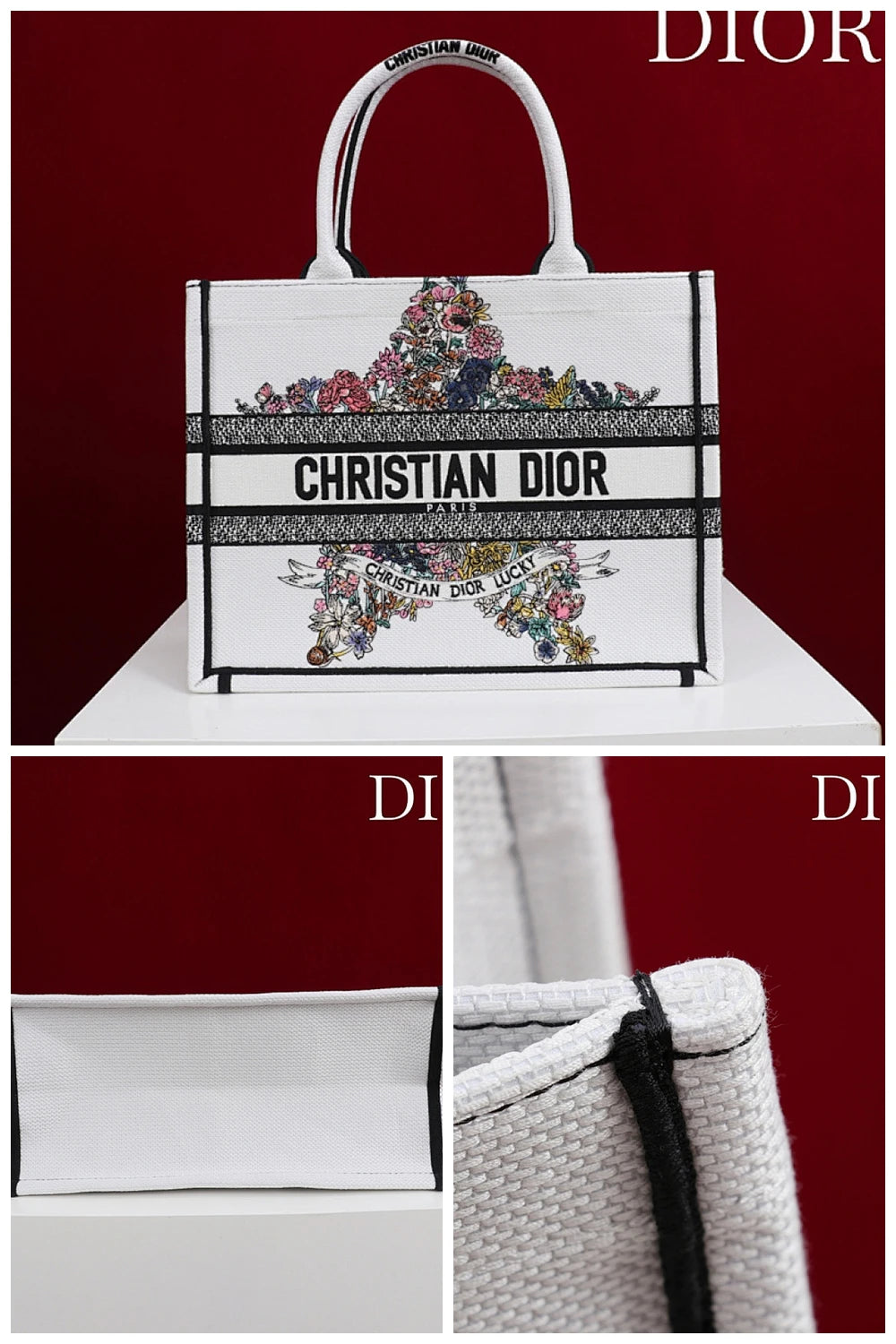 NB - DOR Bag - 583