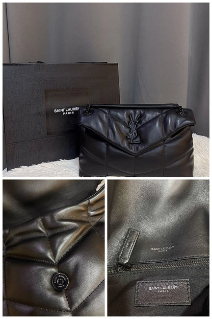 NB - YLS Bag - 1704