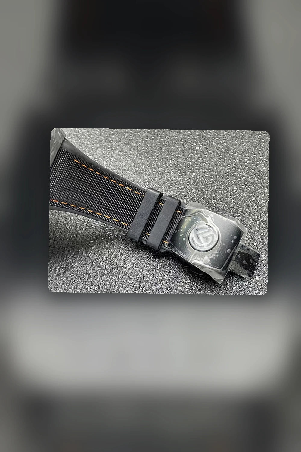 NB - Mix Watch - 985